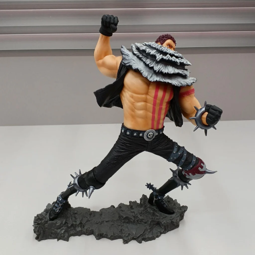 Katakuri Attack figure - Image 3