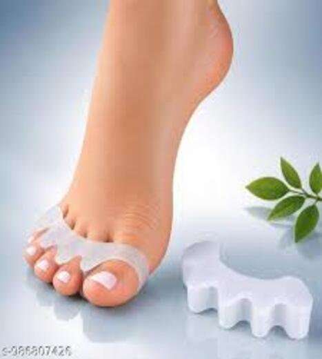 Silicon Toe separator - Image 3