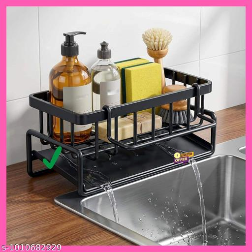 Big Metal Sink Rack - Image 2