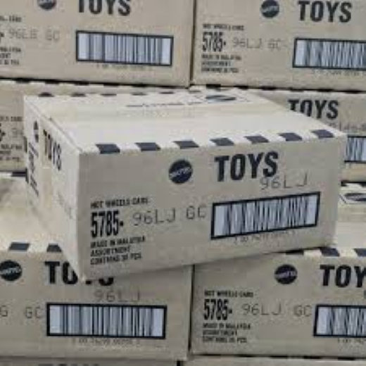 HW 72 pcs H 2026 CASE Net price 179/pc - Image 3
