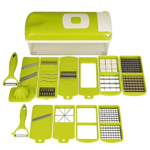 12 in 1 Slicer dicer