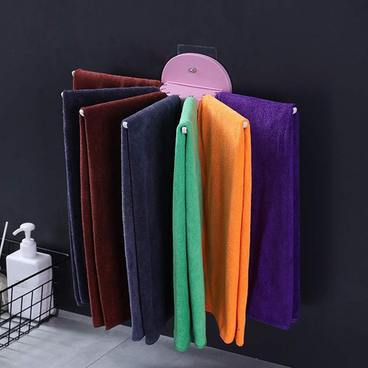 7-in-1 Pull Type Hanger - Image 2