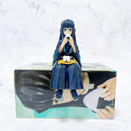 5pcs- Tokito muchiro Sitting Figure net price 135 - Image 4
