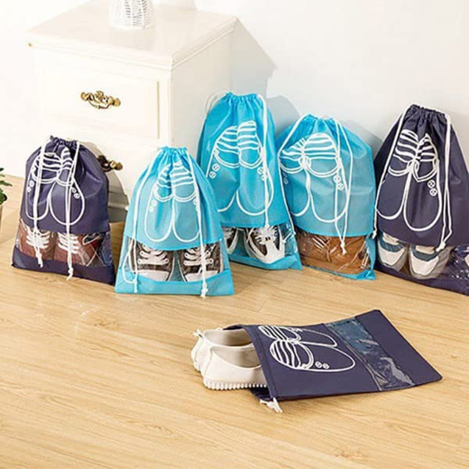 Travel Shoe Cover (1Pc)