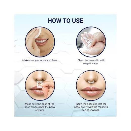 Nose Clip - Image 2