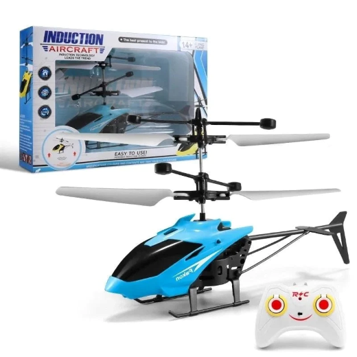 Exceed Helicopter - Image 4