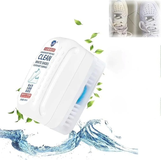 2 In 1 Shoes Cleaning Brush - Image 2