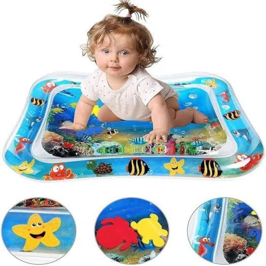 KIDS WATER PLAY MAT