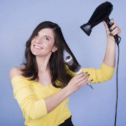 Chaoba Hair Dryer - Image 4