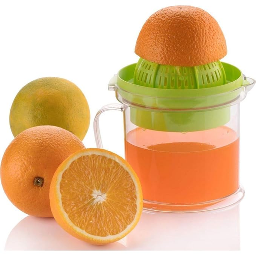Nano Manual Hand Press Juicer - Image 3