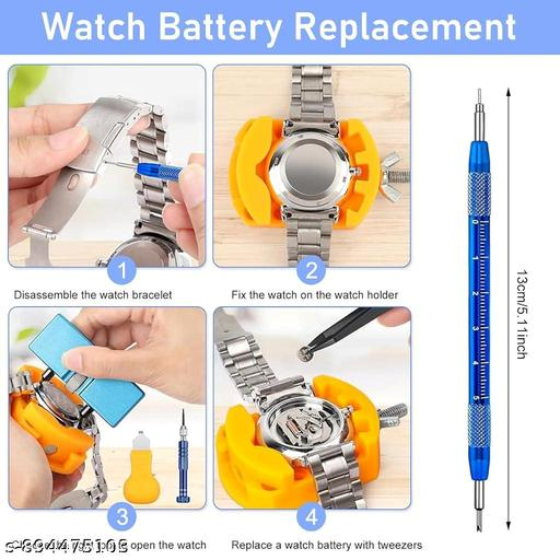 Watch Strap Remover - Image 4
