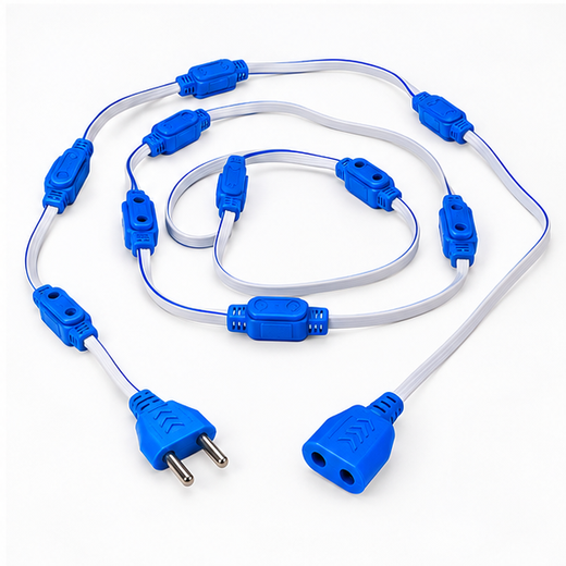 Ladi Connector (13+1)