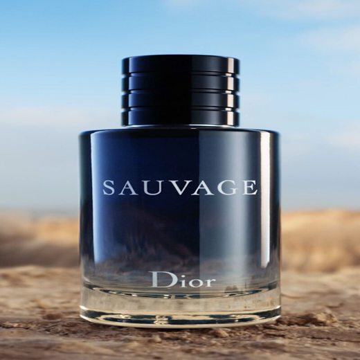 Dior Sauvage Eau de Toilette 200ml - Image 3