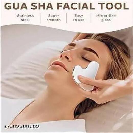 Steel Massage Tool - Image 2