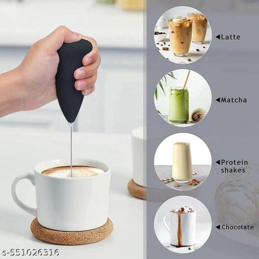 Coffee Beater (Blister Pack) Battery Operated - Image 2