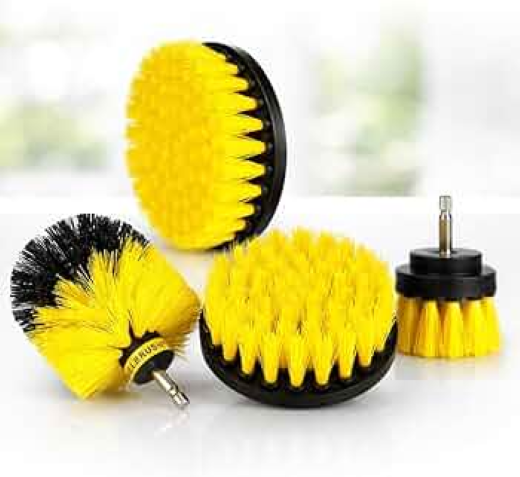 Drill Brush - Image 3