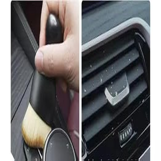 Dust Removal And Cleaning Brush - Image 4