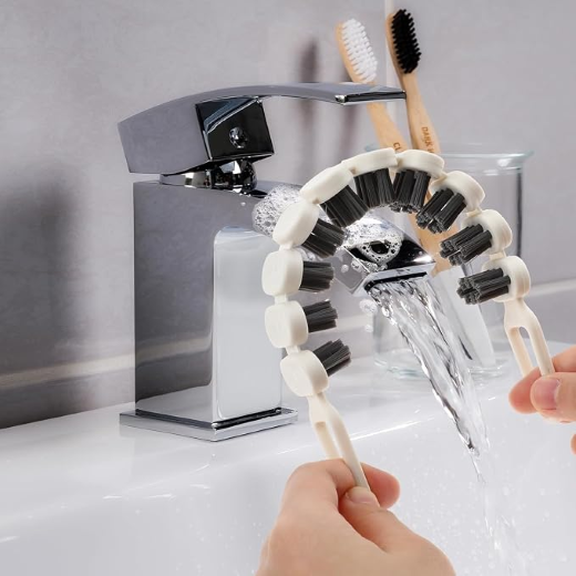 New Flexible Gap Cleaning Brush