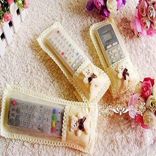 Remote Cover Set of 3
