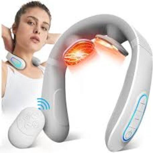 Neck Massager - Image 2