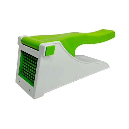 Plastic French Fries Maker Slicer - Image 2