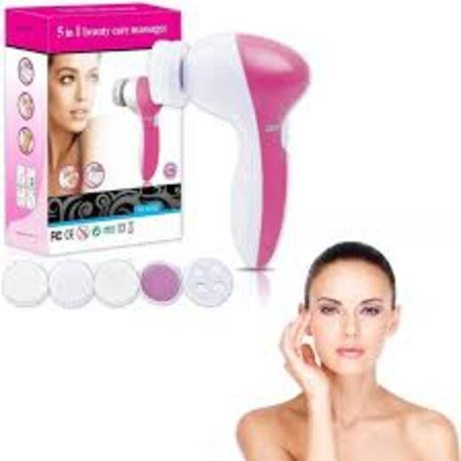 5 IN 1 Massager - Image 3