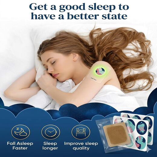 Sleep Patches - Image 3