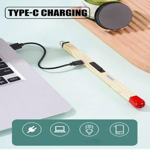 USB Electric Lighter - Image 2