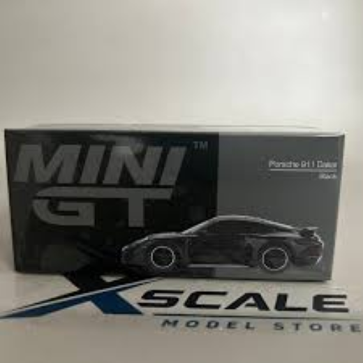 MINIGT #958 Box - Image 3