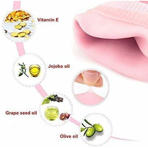 Spa Gel Socks - Image 3