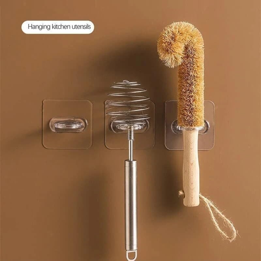 Round Wall Hook (Pack of 10) - Image 4
