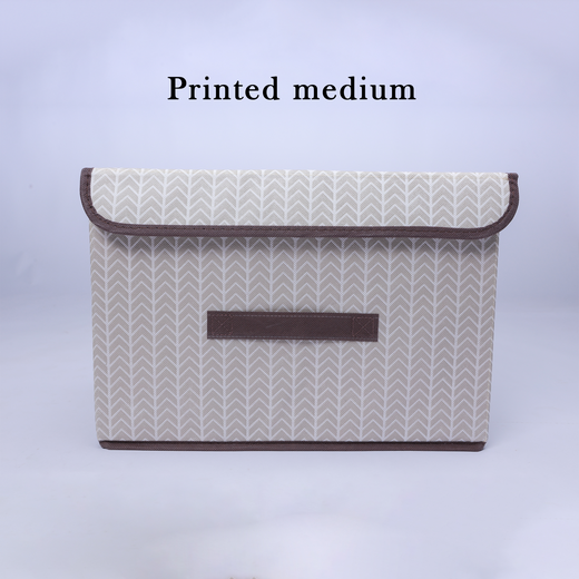 Storage Box – Smart Solution for Every Space