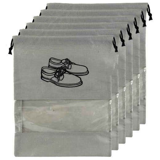 Travel Shoe Cover (1Pc) - Image 3