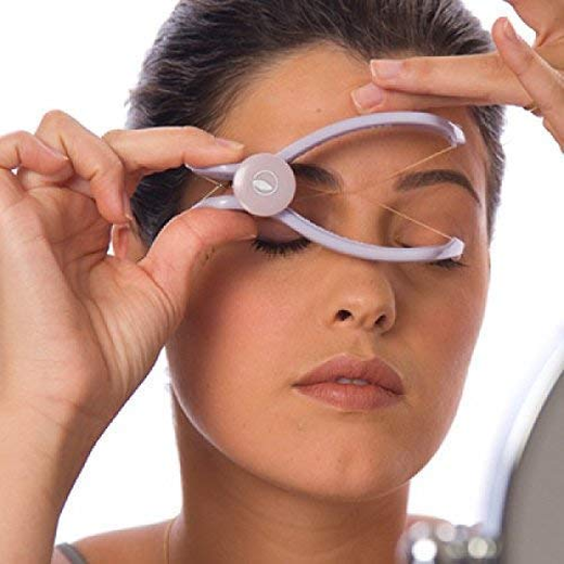 Eyebrow Threading Machine - Image 2