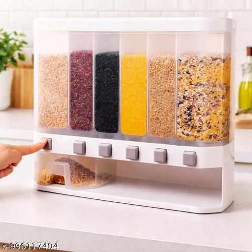 Grain Dispenser - Image 2