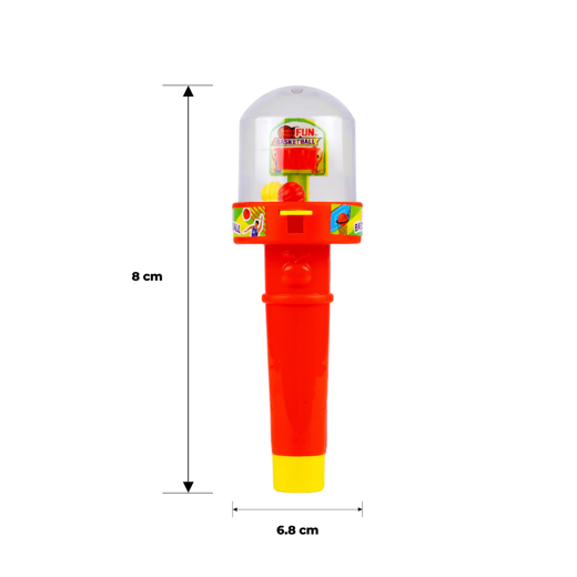 FLYI Mini Hand Basketball – Fun Finger Basketball Game for Kids & Adults - Image 4