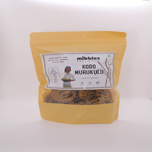 Kodo Muruku - Image 2