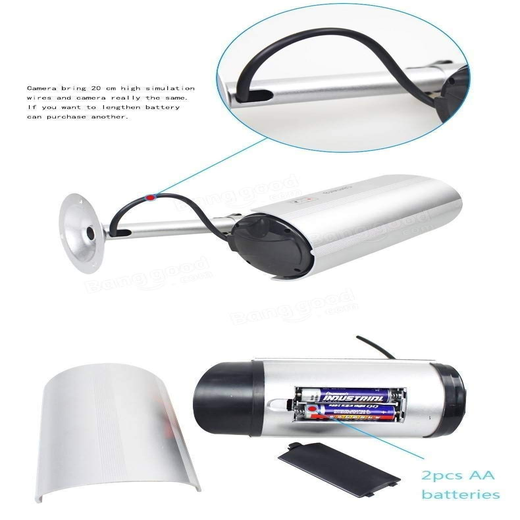 Bullet Dummy Security Camera - Image 3
