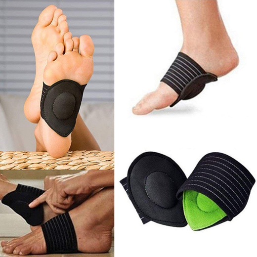 Foot Arch Support Strutz