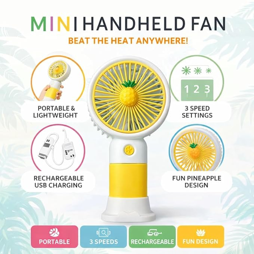 MINI FAN - Image 2