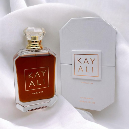 KAYALI Vanilla 28 Eau de perfume