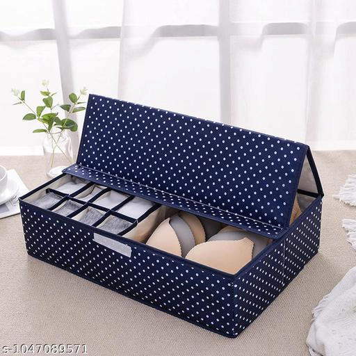17 Grid Folding bag - Image 3