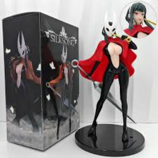 Yor forger Hornet Figure - Image 2