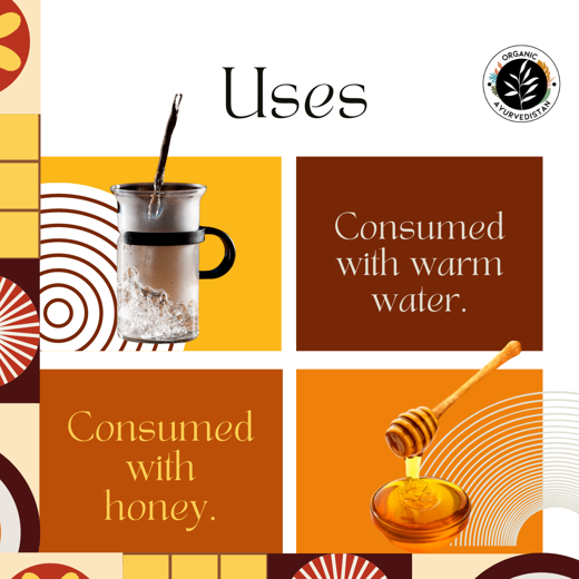 Ashoka bark raw - Image 3