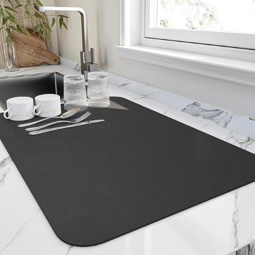 Dish Drying Mat (40*60 CM)