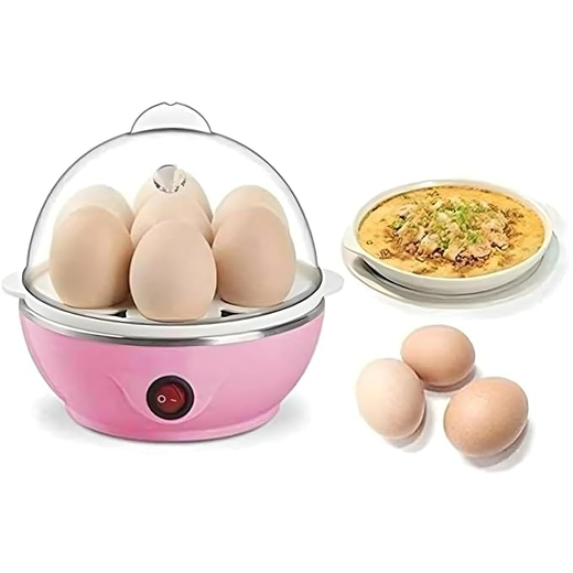 Single Layer Egg Boiler - Image 4