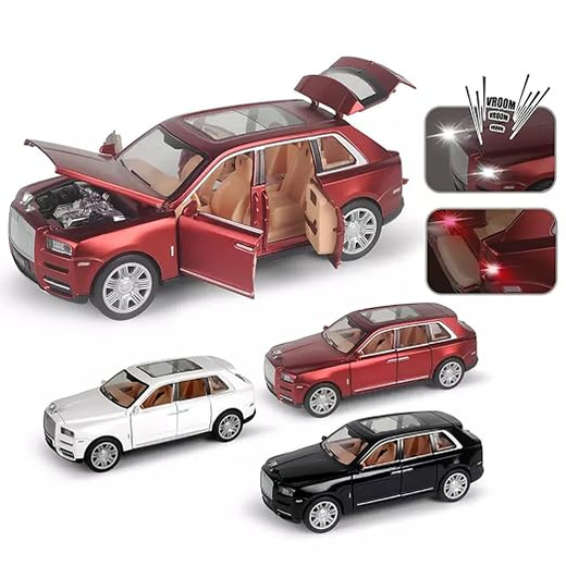 EXQUISITE ROLLS ROYCE REMOTE - Image 2
