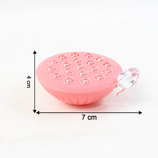 New Design Crystal Wick LED Diya 🪔 - Image 4