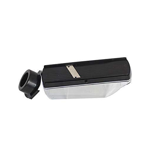 Plastic Vegetable Slicer & Dry Fruit Cutter - Image 2