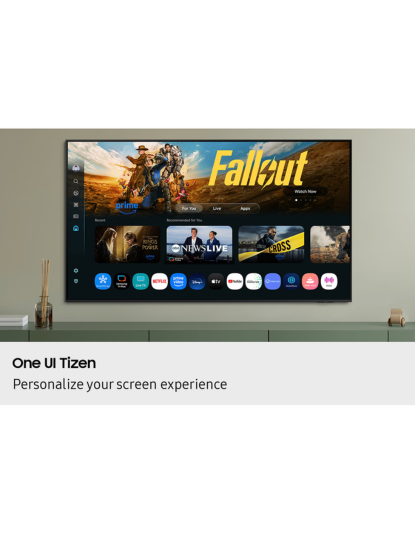 Samsung 55” UHD 4K Smart LED TV - Image 3